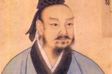 秦始皇统一天下的军事基础