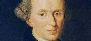 1724年4月22日：伊曼努尔·康德出生