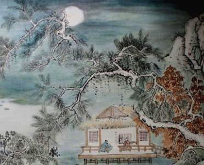 李商隐的交际圈