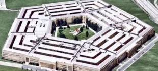 1943年1月15日：五角大楼竣工