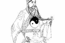 八卦衣的来源