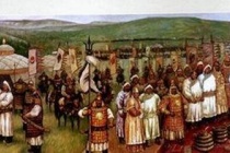 蒙古军在哪里击败札兰丁军的