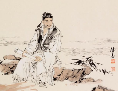 庆历新政的主导者是谁