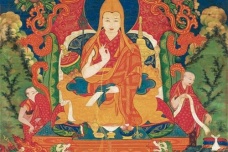 须弥福寿之庙简介