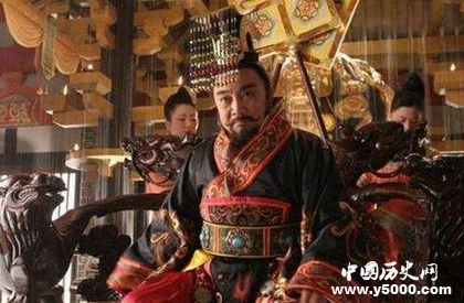 隋炀帝杨广害死了父亲杨坚吗_杨坚是被杨光害死的吗_杨坚怎么死的_中国历史网