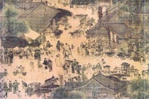 繁荣的南宋商业