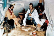 刘秀得陇望蜀的历史