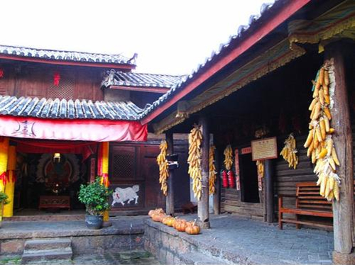 经济发展