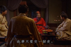 曹操五言诗《薤露行》