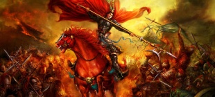 199年2月7日：吕布被处死