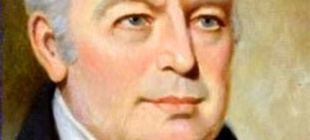 1739年9月17日：约翰·拉特利奇出生