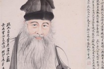 临摹敦煌壁画对张大千的绘画风格有什么影响