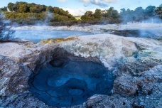 新西兰北岛在哪