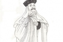 丁道护生平简介