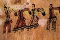 高句丽的政治制度是怎么样的