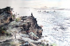 《西塞山怀古》译文及赏析