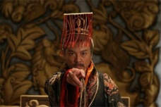 高洋怎么掌权的