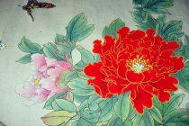 工笔画的发展史