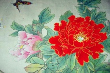 工笔画的发展史