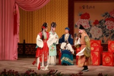 京剧练声有哪些讲究