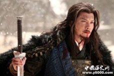 项羽为何被列入本纪