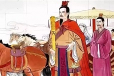 周武王为什么没有对殷商赶尽杀绝