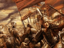 汉武帝刘彻的军事成就