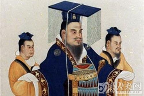 窦婴是谁_汉武帝与窦婴的恩怨_汉武帝是如何杀害窦婴的_窦婴是怎么死的