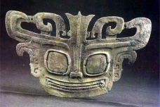 三星堆遗址深入发掘时期