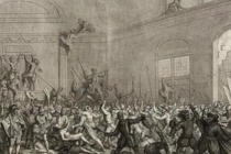 第一阶段荷兰独立战争经过