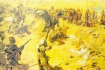 马赫迪运动的发展始末