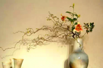 日本花道起源于哪里