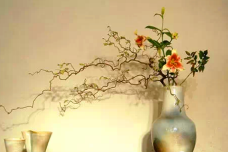 日本花道起源于哪里