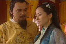 朱棣与妻妹徐妙锦的故事