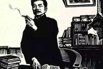 鲁迅先生的求学经历