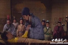 刘备为什么选择托孤诸葛亮