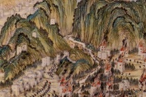 乾隆时期的古州苗民起义