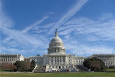 白宫的建筑布局