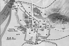 南京大屠杀的惨烈经过