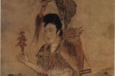 神农尝百草的神话故事