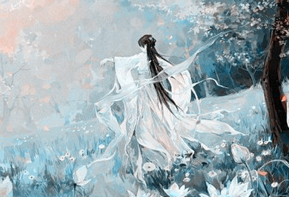 《采桑子·而今才道当时错》