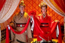 父母之命媒妁之言到底是什么意思