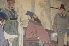 王安石和司马光的关系