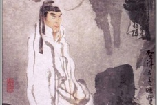 李贺的作品风格：选择物象，独辟蹊径