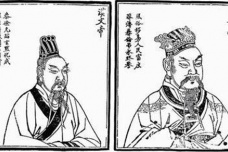 文景之治时期的政治举措是什么