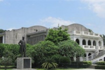 梁启超故居有哪些