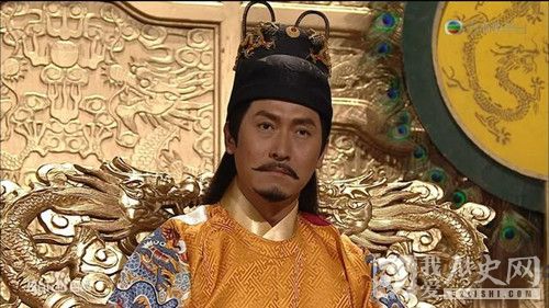 中国历史上四次著名的“清君侧”事件