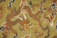 云锦包含哪些文化审美