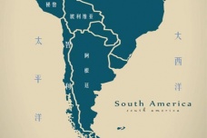 智利为什么是天涯之国