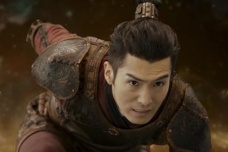 《太古神王》1-5集剧情介绍